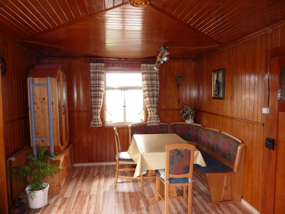 Ferienhaus Eck Zell am Harmersbach Luaran gambar